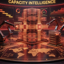 Capacity Intelligence